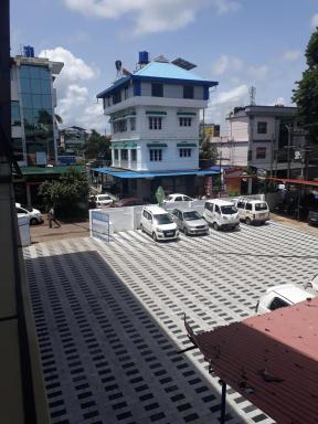 Style Homes Suites KODUNGALLUR - Housity