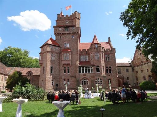 Schloß Altenhausen - Housity