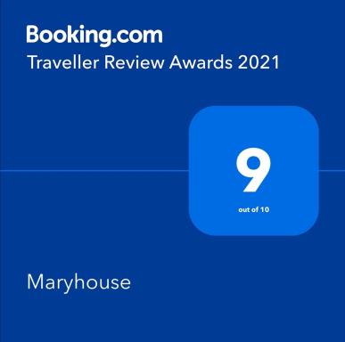 Maryhouse - Housity