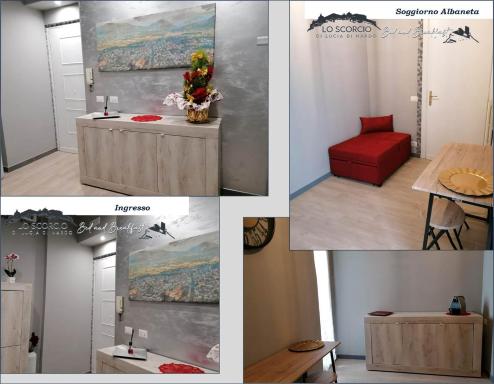 B&B Lo Scorcio - Housity