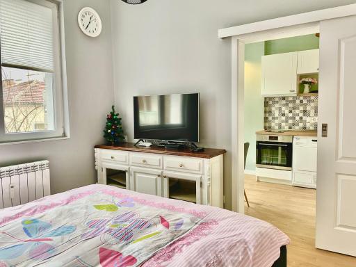 Solunska Stylish Apartment - Housity