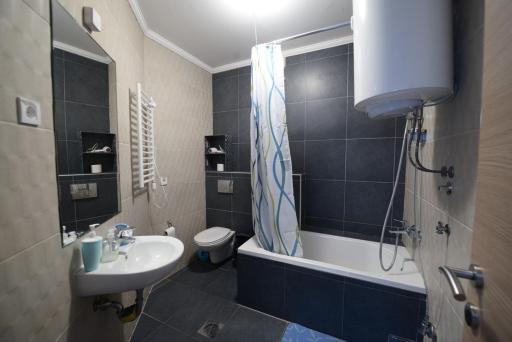 Mountain apartments - Housity
