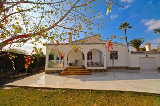 VILLA VERDE - Housity