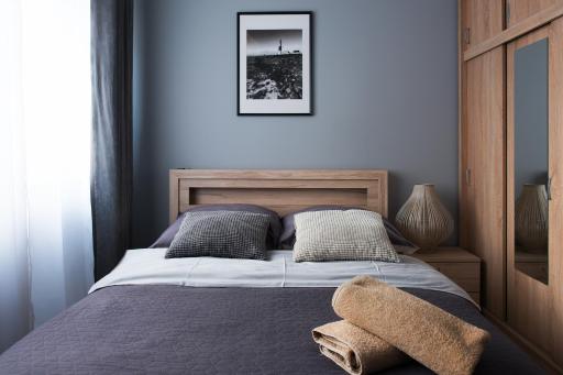 Apartamenty France Faktura VAT - Housity