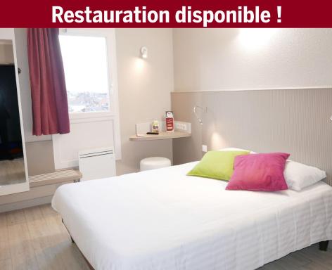 Brit Hotel Lille Centre - Housity