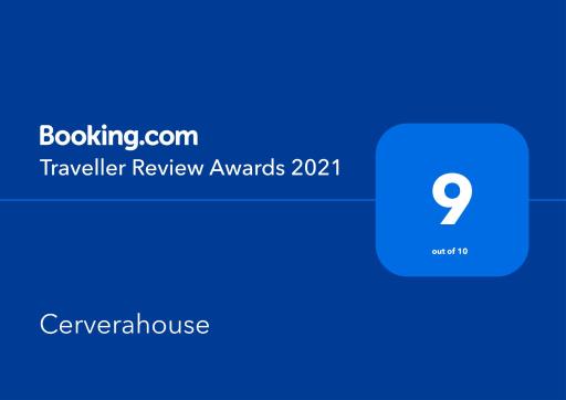 Cerverahouse - Housity