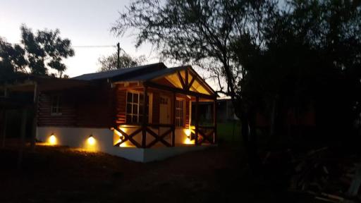 “Cabañas Mi Sueño” - Housity