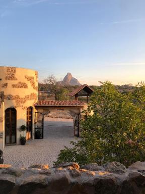 Suites Campestres Montebello - Housity