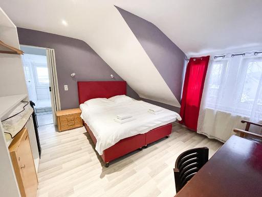 Glashütten Hotel - Housity