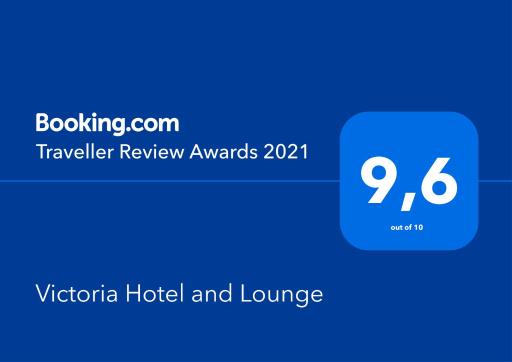 Victoria Hotel and Lounge - Housity
