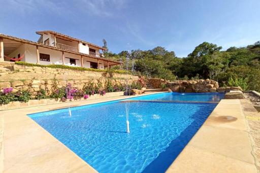 La tranquilidad y el descanso en su Casa Mirabel - Housity