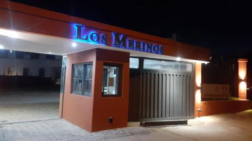 Los Merinos - Housity