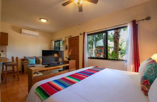 Hotel Casa Mangos Loreto - Housity