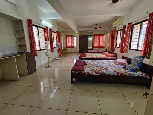 RAK RESIDENCY - Housity