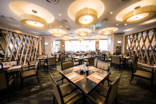 Holiday Inn Gwangju, an IHG Hotel - Housity