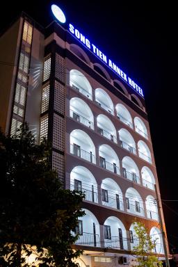 Song Tien Annex Hotel - Housity