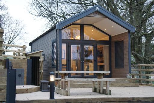 Woodland Escape - Housity