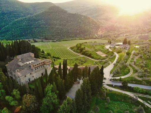 Castello Del Trebbio - Housity
