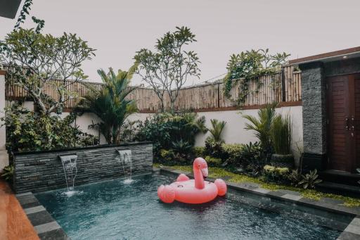 AB UBUD LUXURY VILLA - Housity