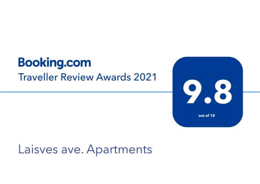 Laisves ave. Apartments - Housity