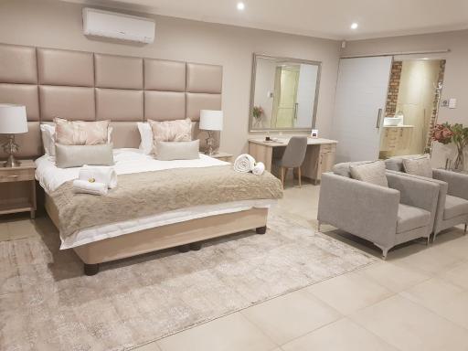 ParkHill Luxury Accommodation - Housity
