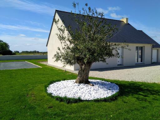 Maison de vacances près de la mer à Créances - Housity