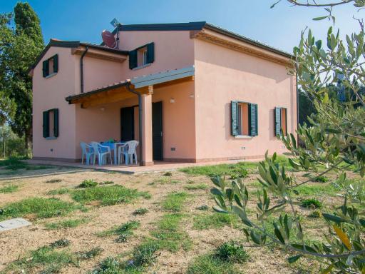 Holiday Home La Rocchetta by Interhome - Housity