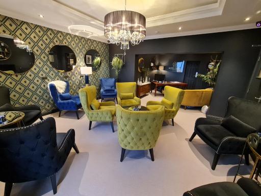 Hotel Ocean - Housity