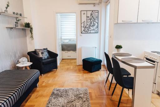 Bambino apartment - Housity