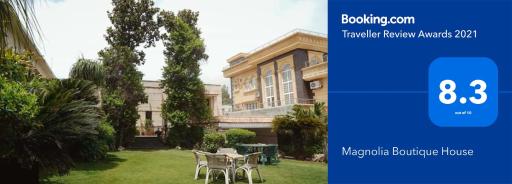 Magnolia Boutique House - Housity