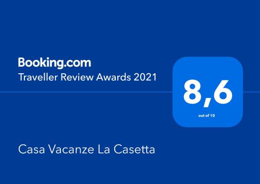 Casa Vacanze La Casetta - Housity