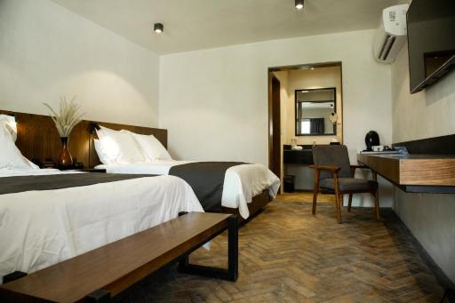 Hotel Marielena - Housity