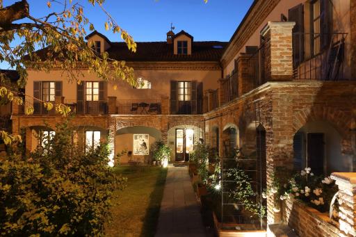 Locanda Dell' Orso Bevitore - Housity