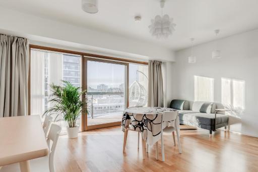 Tapiola Oak Apartment - Housity