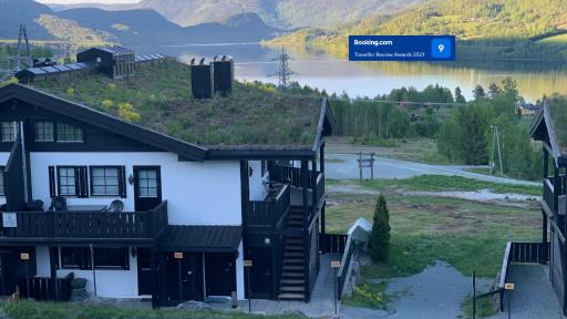 Norefri apartment with sauna at Nedre Norefjell Ski In- Ski Out - Housity