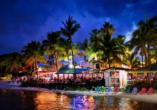 Capt Hirams Resort - Housity