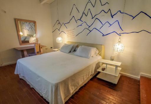 Hotel Boutique Casa Rosalía - Housity