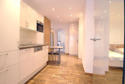 Appartement Haberl - Housity