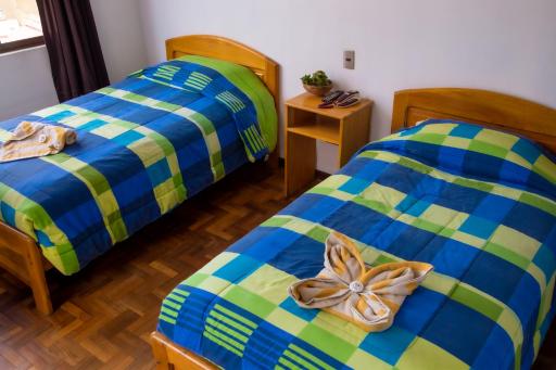 Downtown Hotel - Housity