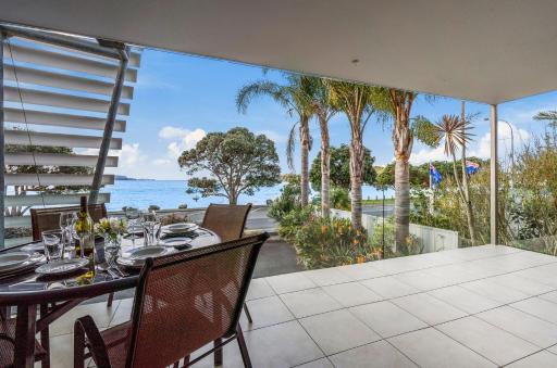 216 Serenity at Sea Spray - Paihia Apartment - Housity
