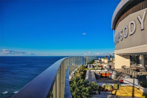 Serain Residences On Surfers - Housity