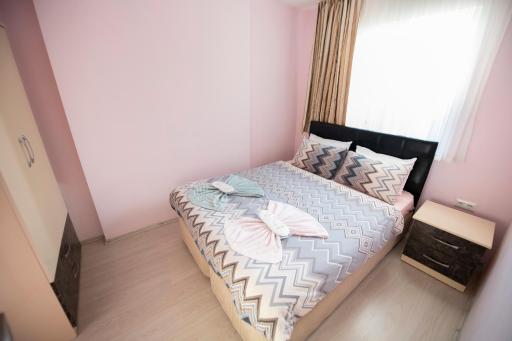 Liman Apart Hotel - Housity