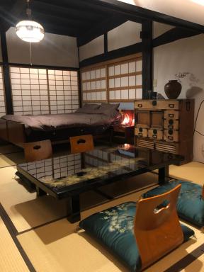 かやぶき古民家修善寺 - Housity
