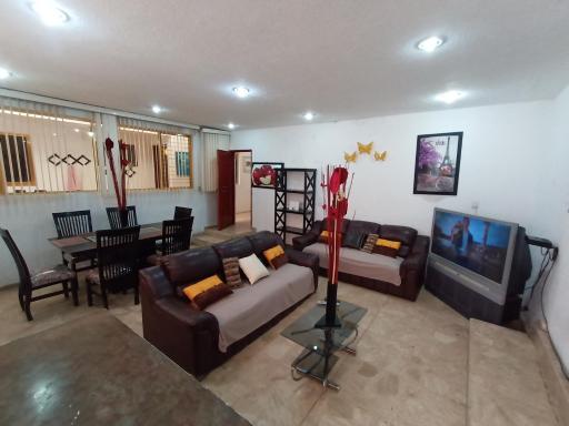 Toluca Casa Centrica - Housity