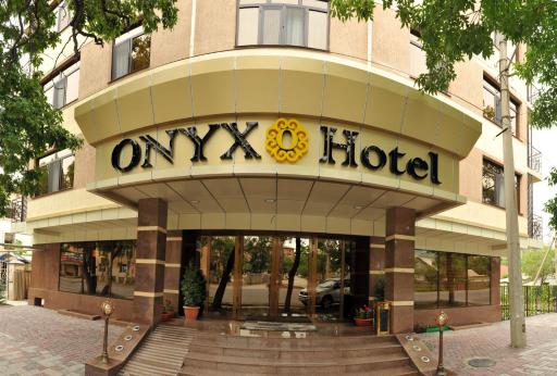 Onyx Hotel Bishkek - Housity