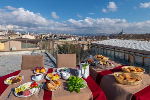 Hotel Yesilpark - Housity