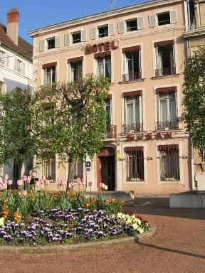 Hotel Saint Jean - Housity