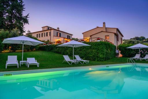 Podere Vigliano - Housity
