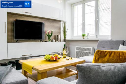 Apartment in downtown - Housity