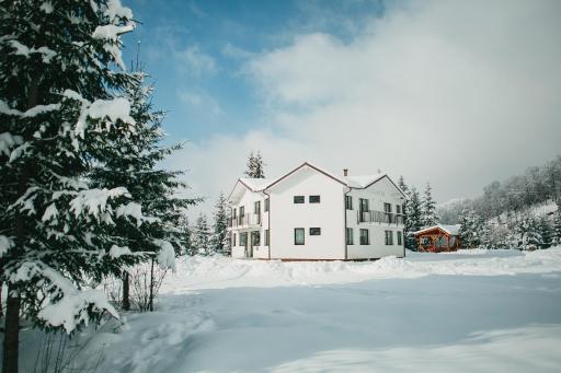 Chalet 2B - Housity